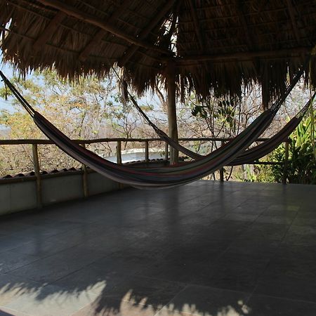 Vista Sunzal Bungalow ลาลิแบร์ตัด ภายนอก รูปภาพ