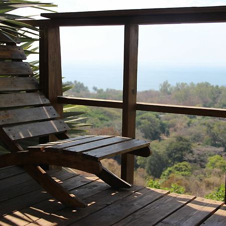 Vista Sunzal Bungalow ลาลิแบร์ตัด ภายนอก รูปภาพ