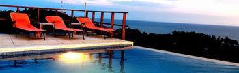 Vista Sunzal Bungalow ลาลิแบร์ตัด ภายนอก รูปภาพ