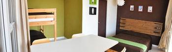 Vista Sunzal Bungalow ลาลิแบร์ตัด ภายนอก รูปภาพ