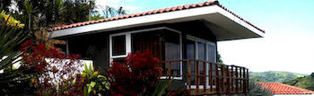 Vista Sunzal Bungalow ลาลิแบร์ตัด ภายนอก รูปภาพ