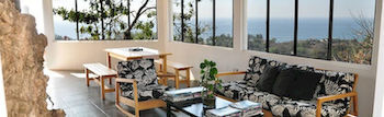 Vista Sunzal Bungalow ลาลิแบร์ตัด ภายนอก รูปภาพ