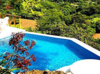 Vista Sunzal Bungalow ลาลิแบร์ตัด ภายนอก รูปภาพ
