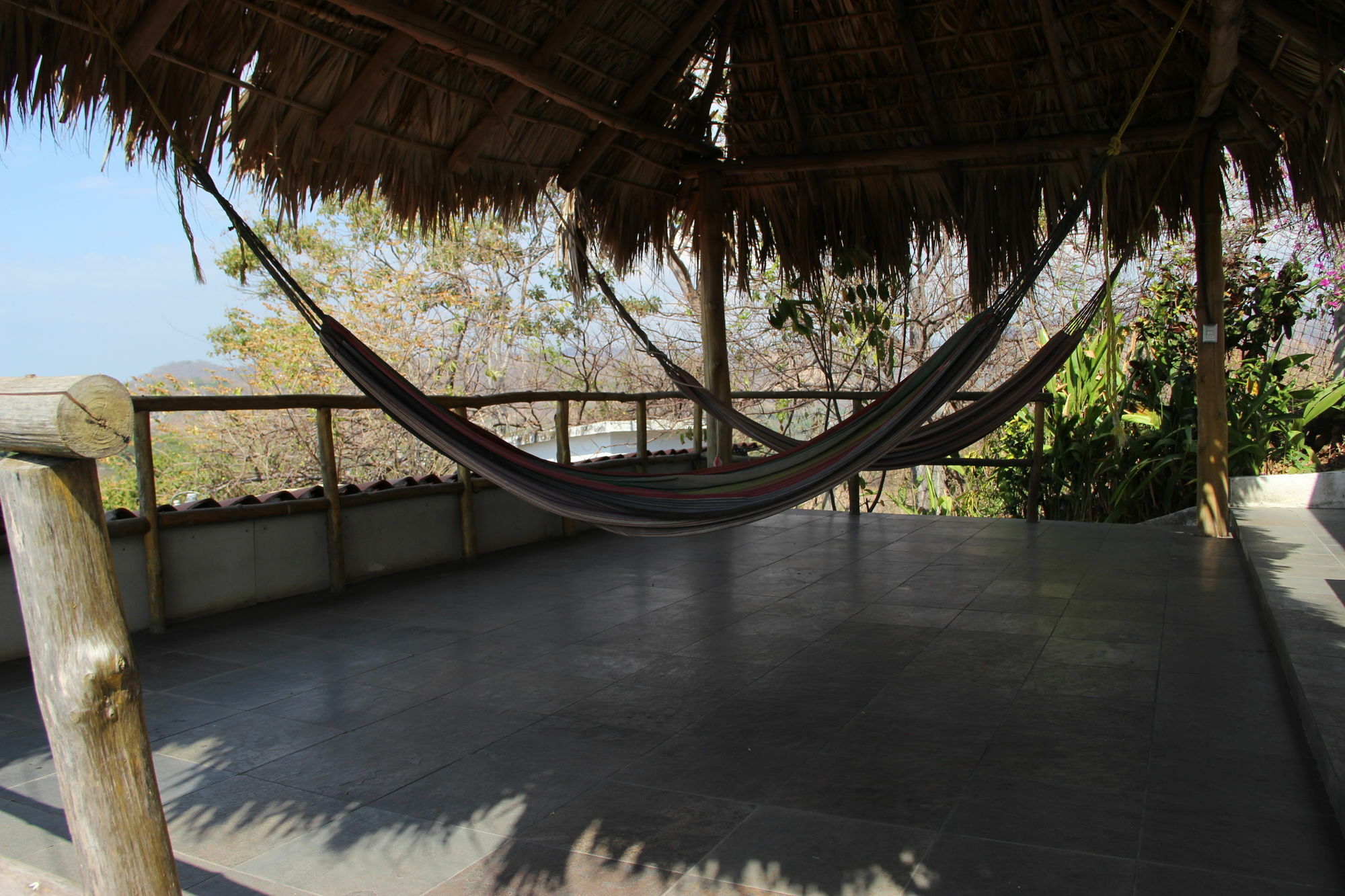 Vista Sunzal Bungalow ลาลิแบร์ตัด ภายนอก รูปภาพ
