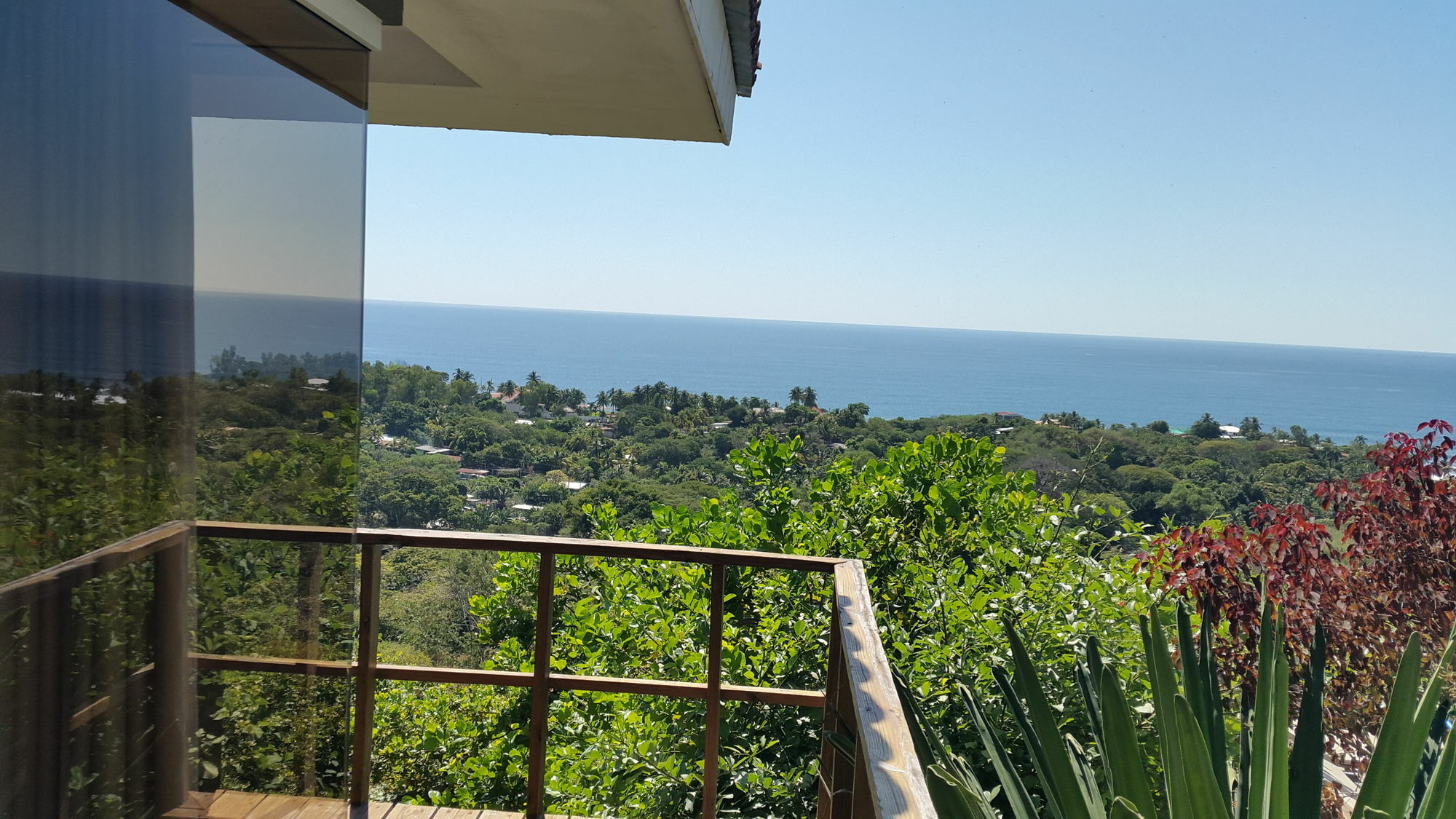 Vista Sunzal Bungalow ลาลิแบร์ตัด ภายนอก รูปภาพ