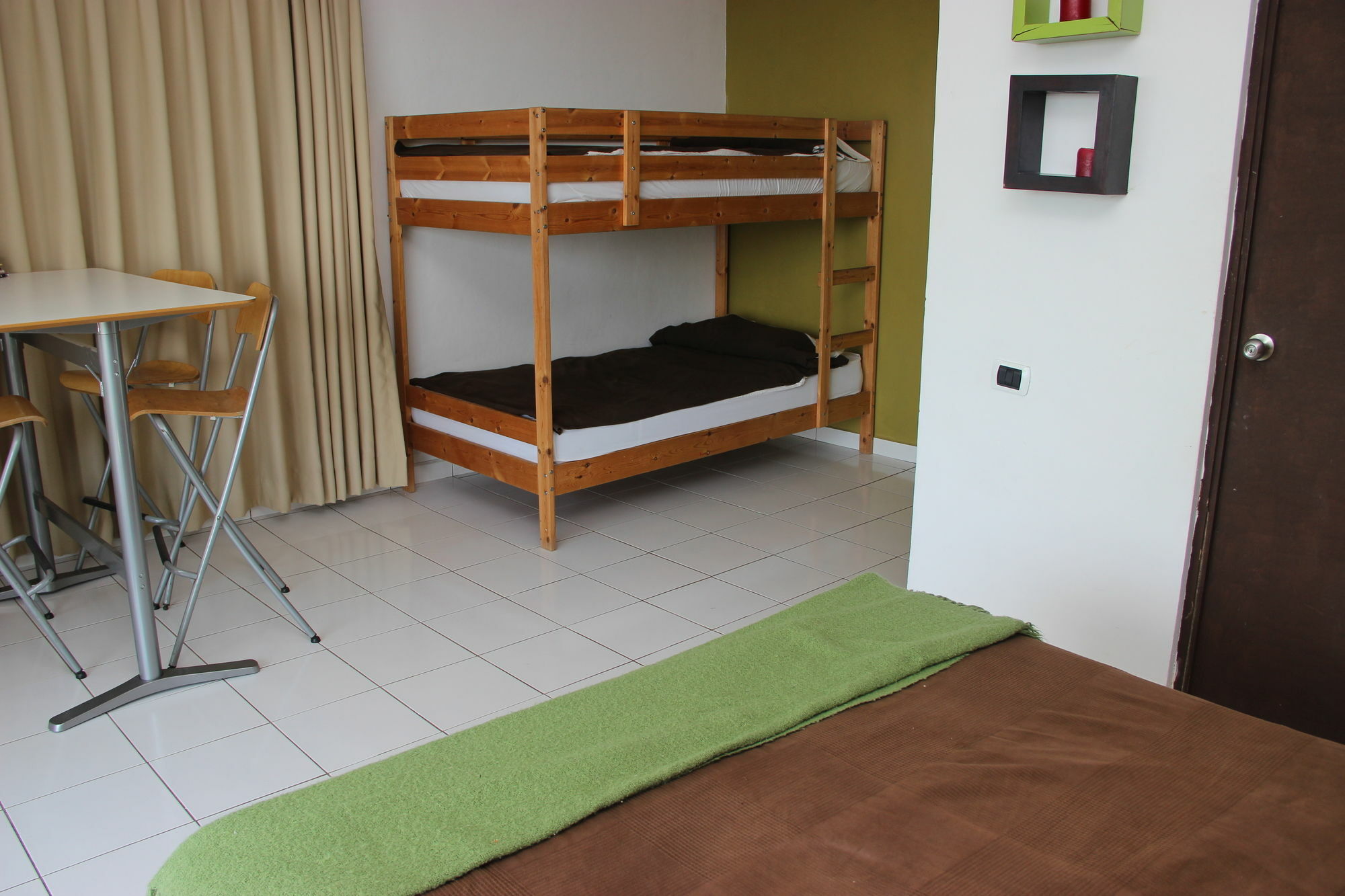 Vista Sunzal Bungalow ลาลิแบร์ตัด ภายนอก รูปภาพ