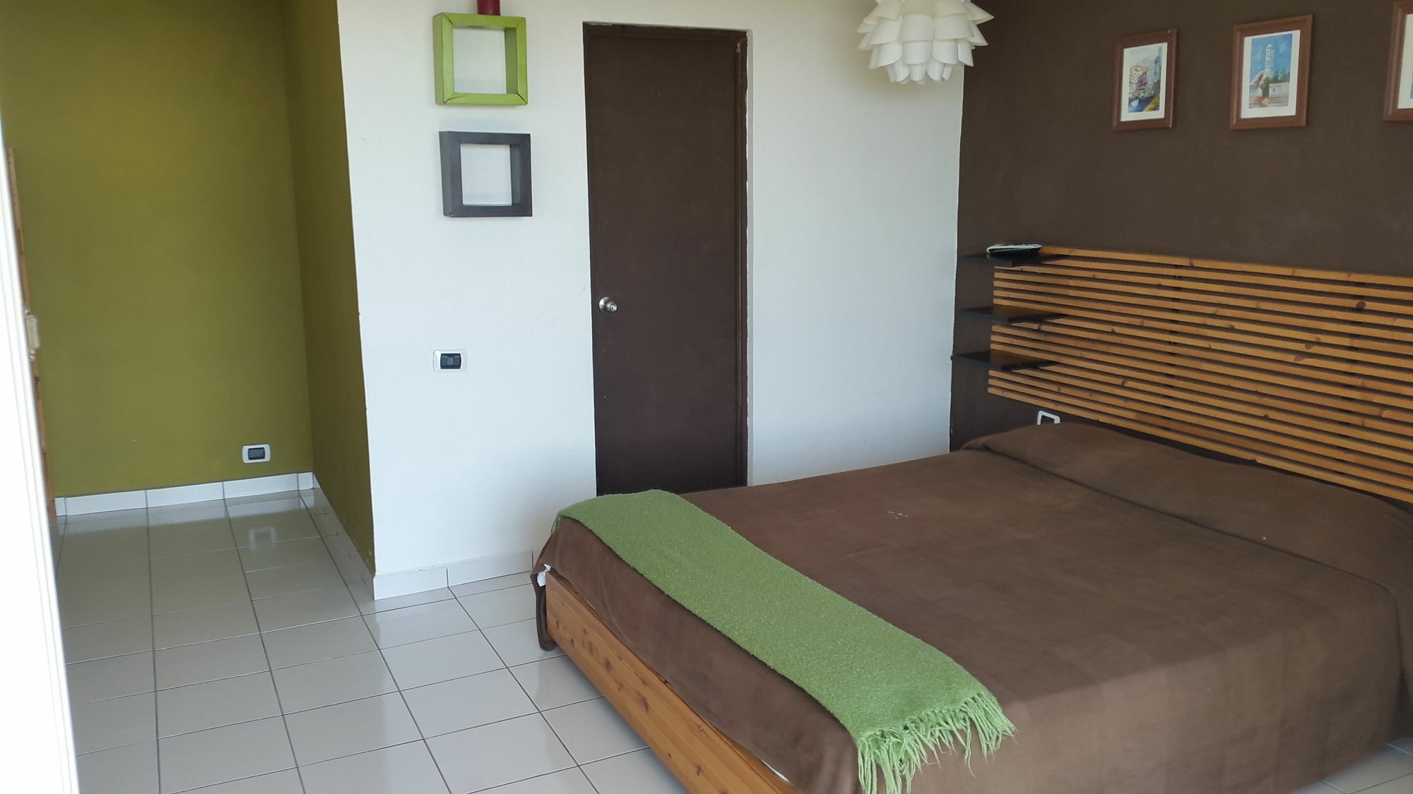 Vista Sunzal Bungalow ลาลิแบร์ตัด ภายนอก รูปภาพ