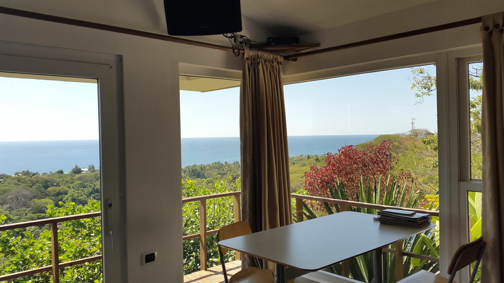 Vista Sunzal Bungalow ลาลิแบร์ตัด ภายนอก รูปภาพ
