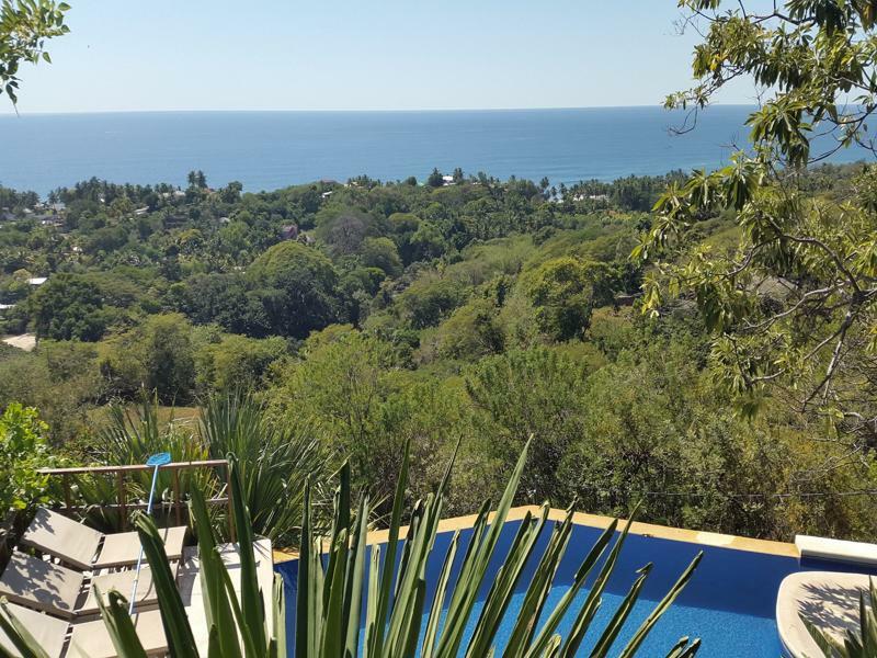 Vista Sunzal Bungalow ลาลิแบร์ตัด ภายนอก รูปภาพ